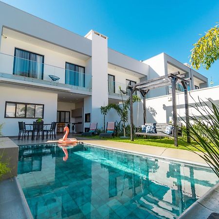 Kamabre Luxury Villas 伊瓜苏 外观 照片