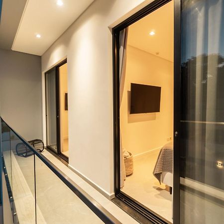 Kamabre Luxury Villas 伊瓜苏 外观 照片