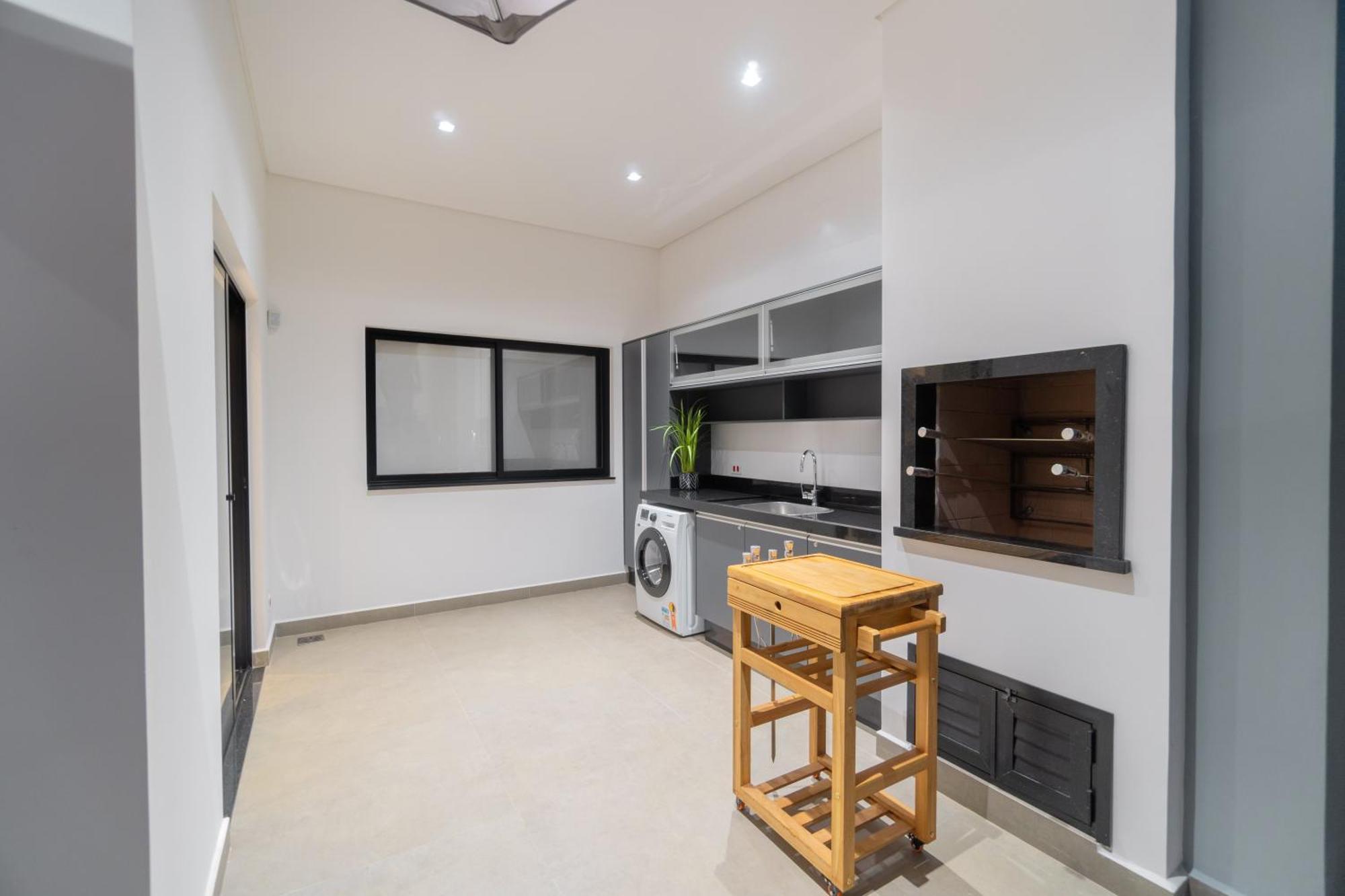 Kamabre Luxury Villas 伊瓜苏 外观 照片
