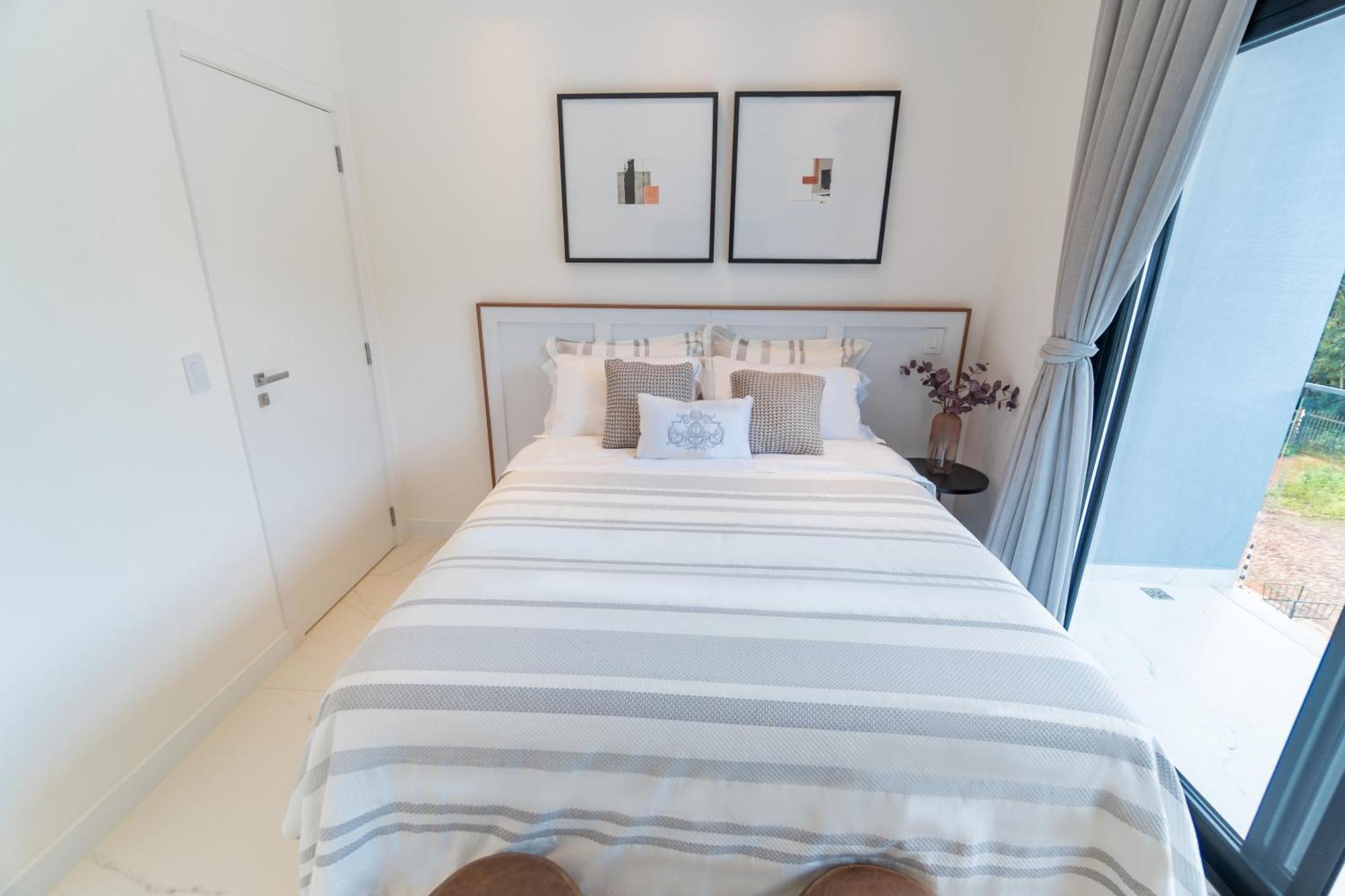 Kamabre Luxury Villas 伊瓜苏 外观 照片
