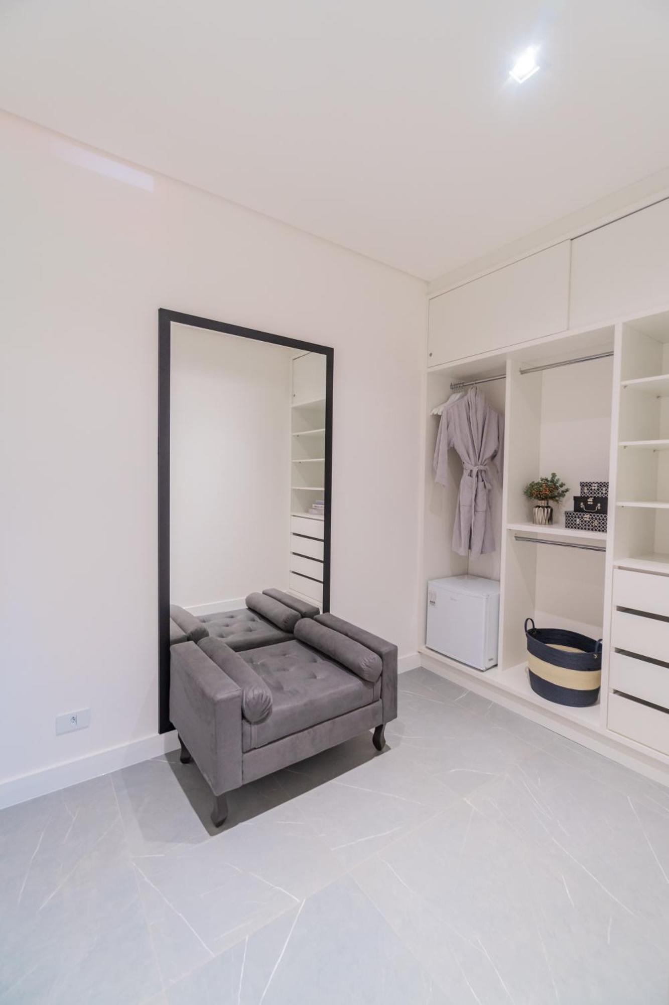 Kamabre Luxury Villas 伊瓜苏 外观 照片