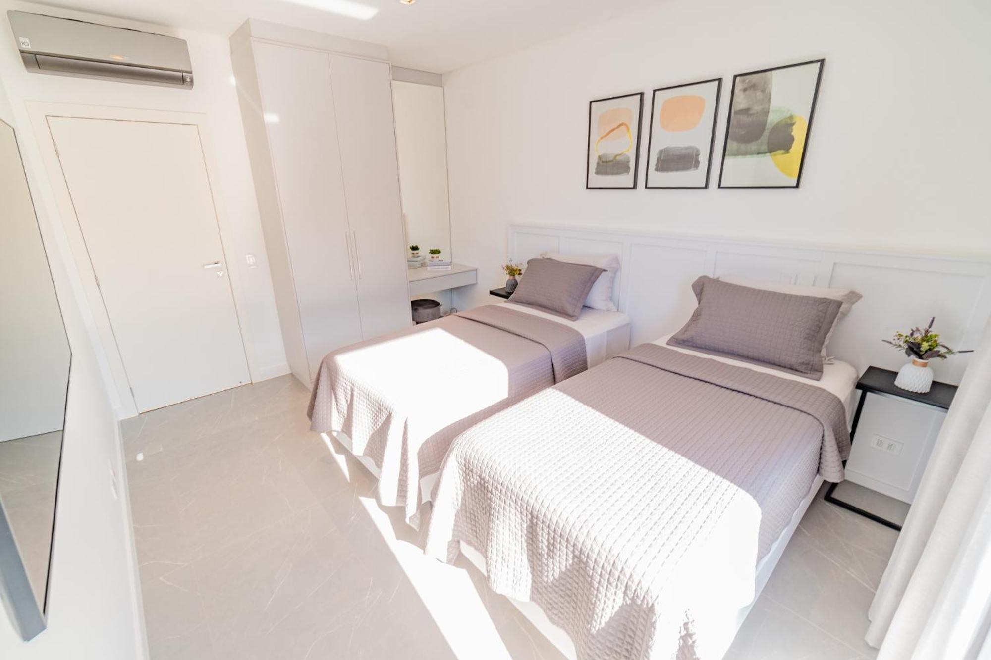 Kamabre Luxury Villas 伊瓜苏 外观 照片
