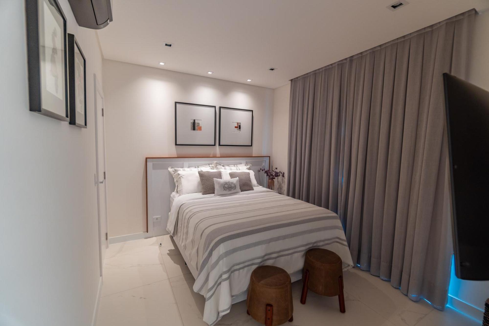 Kamabre Luxury Villas 伊瓜苏 外观 照片