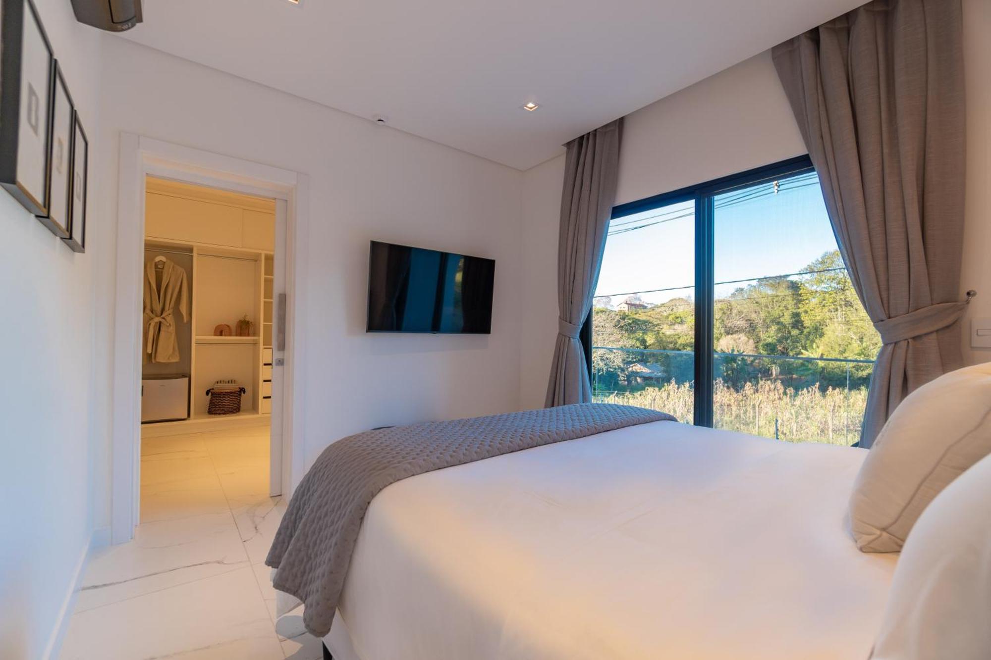 Kamabre Luxury Villas 伊瓜苏 外观 照片