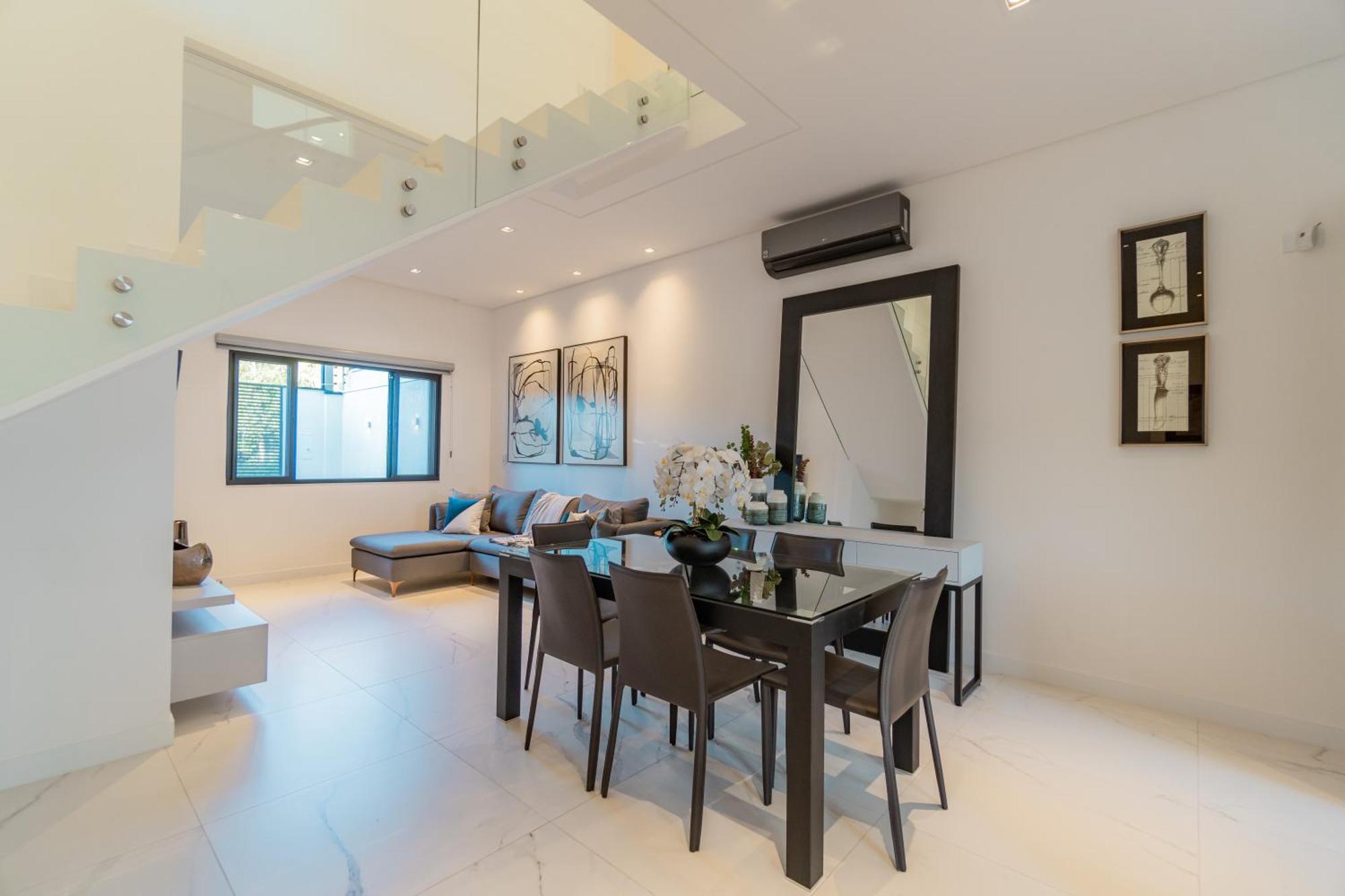 Kamabre Luxury Villas 伊瓜苏 外观 照片