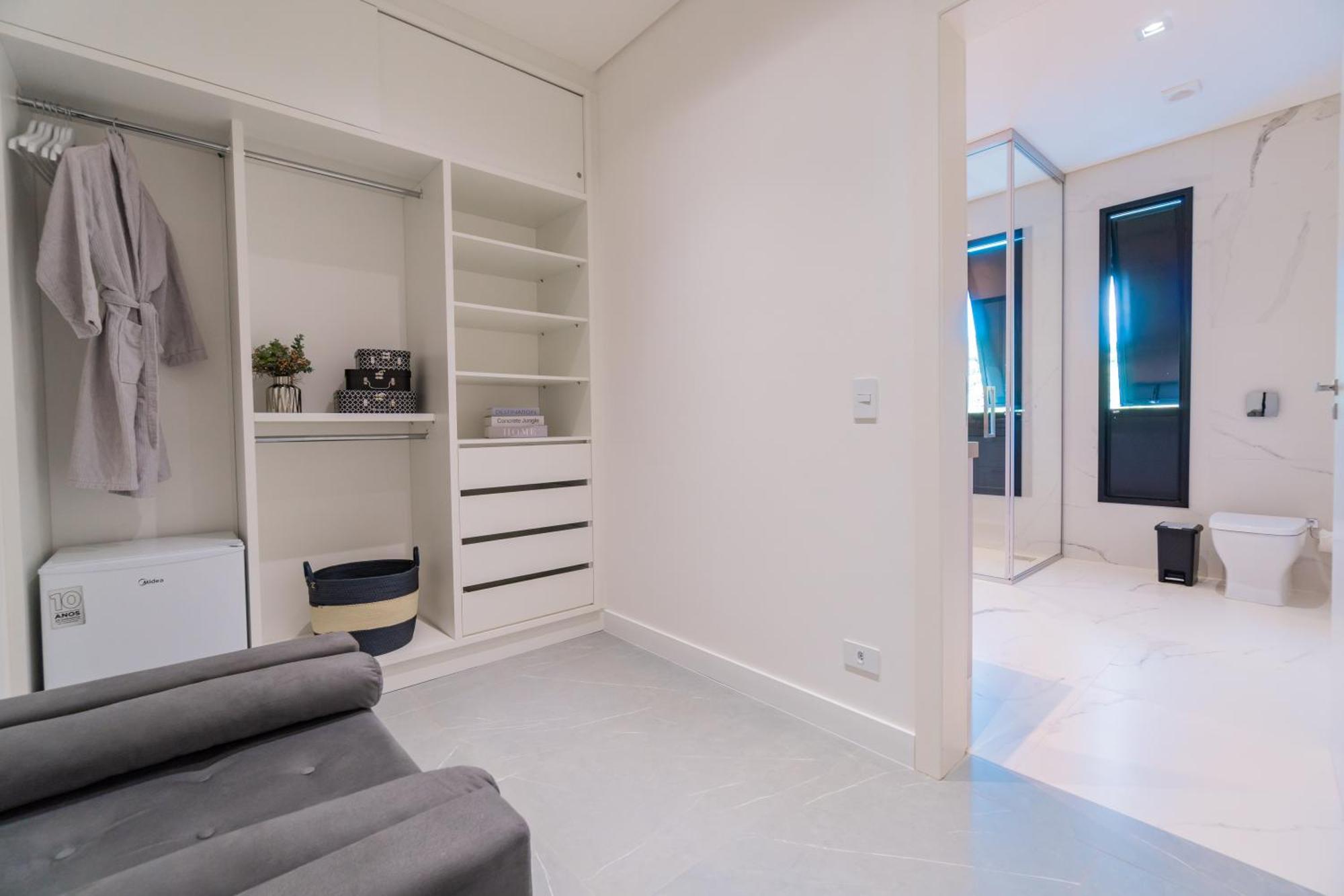 Kamabre Luxury Villas 伊瓜苏 外观 照片