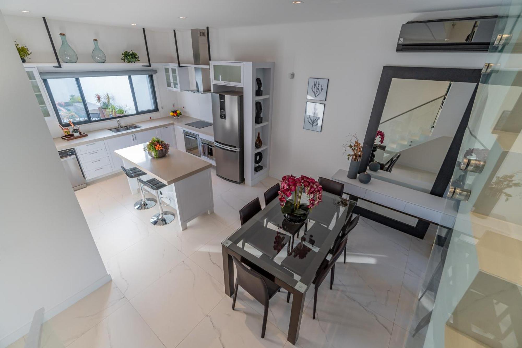 Kamabre Luxury Villas 伊瓜苏 外观 照片