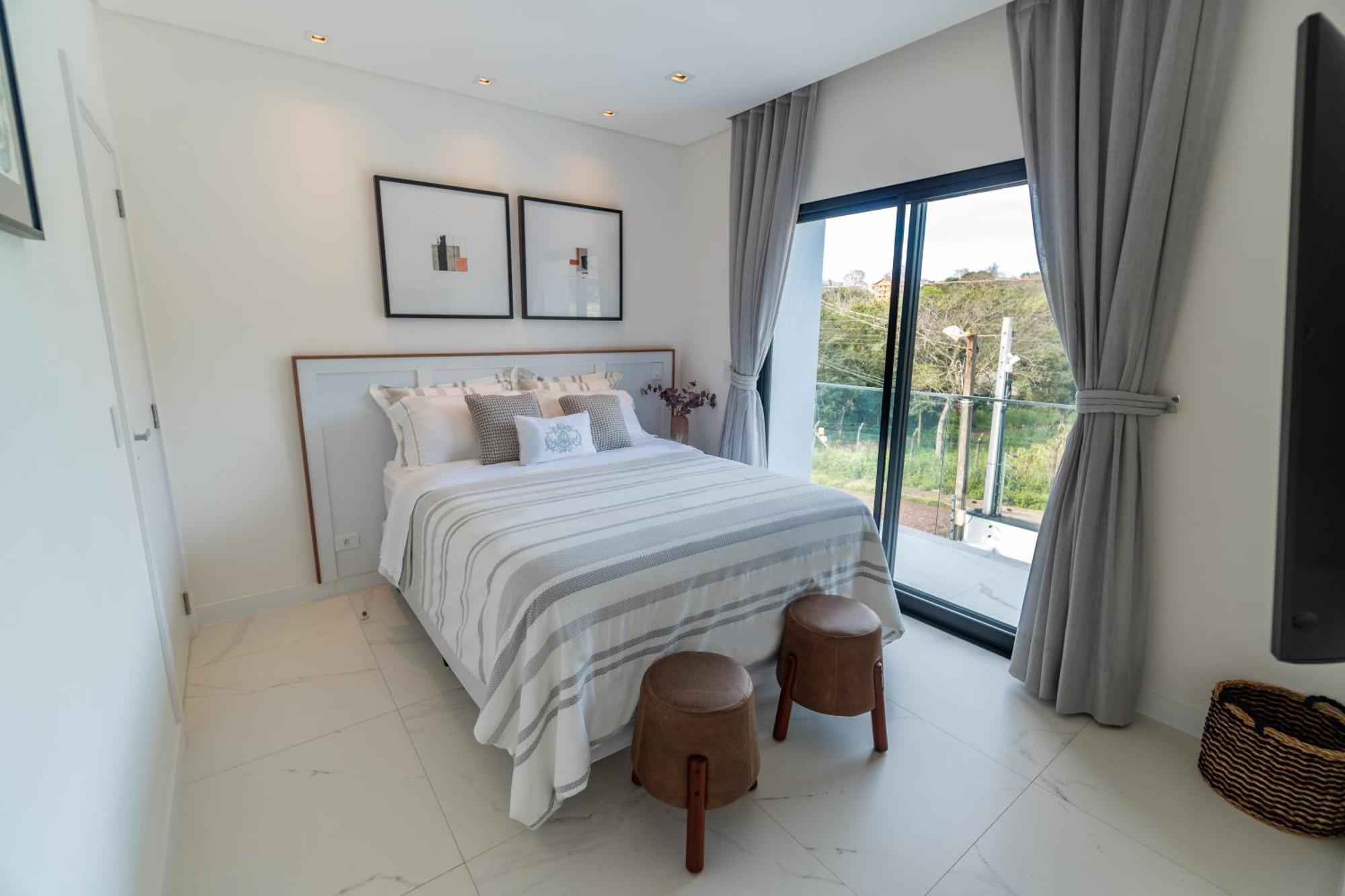 Kamabre Luxury Villas 伊瓜苏 外观 照片