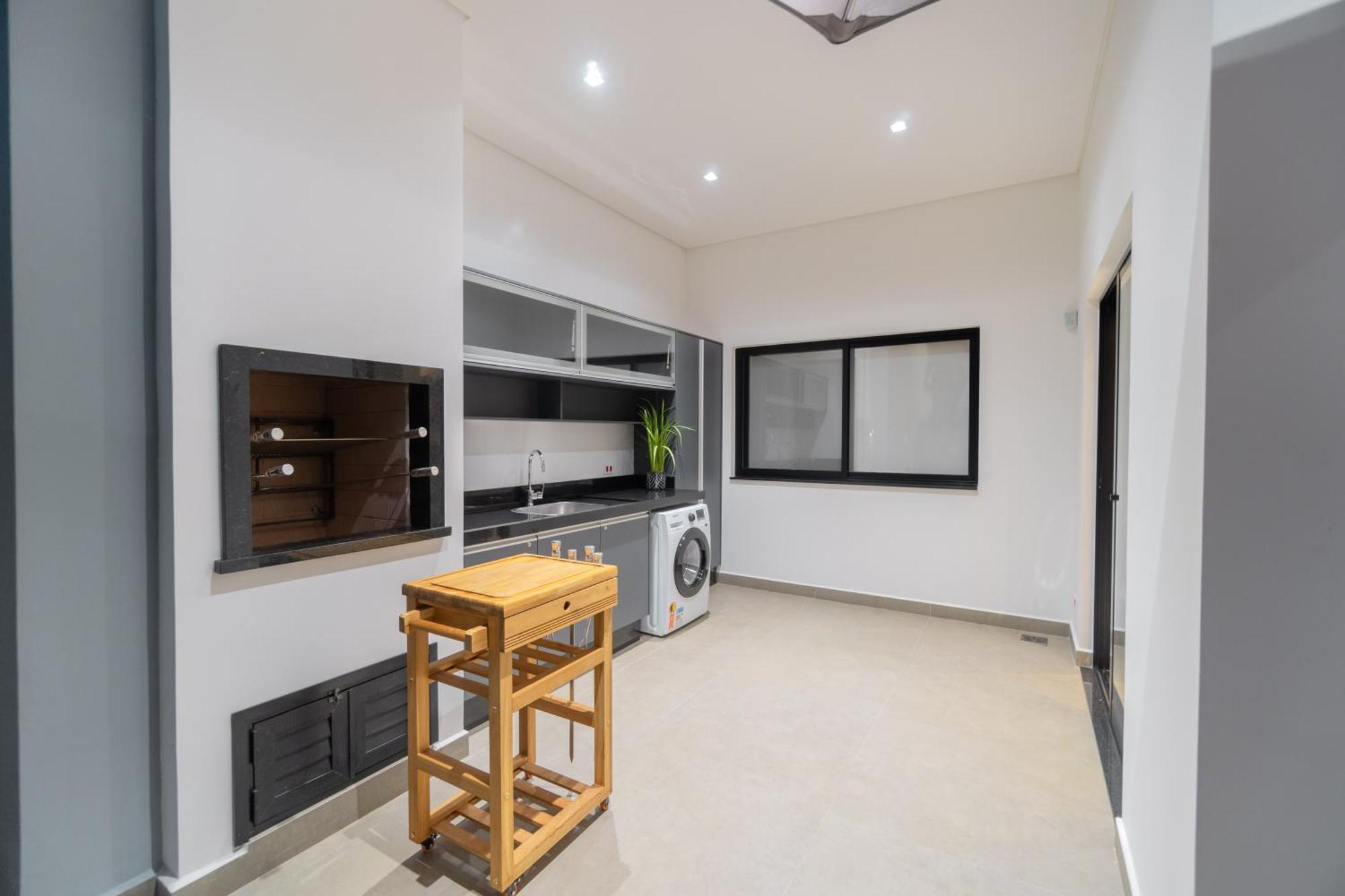 Kamabre Luxury Villas 伊瓜苏 外观 照片