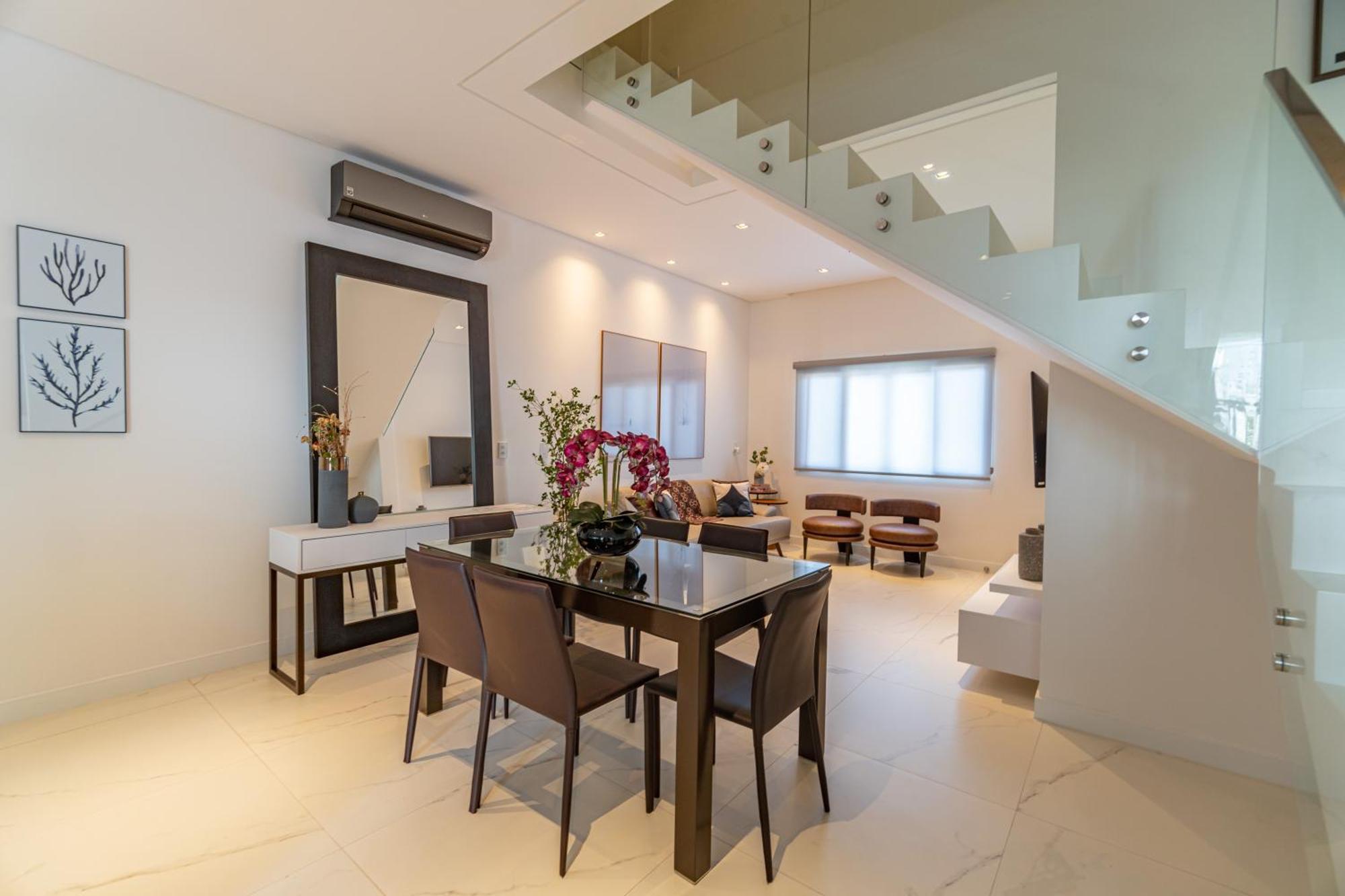 Kamabre Luxury Villas 伊瓜苏 外观 照片