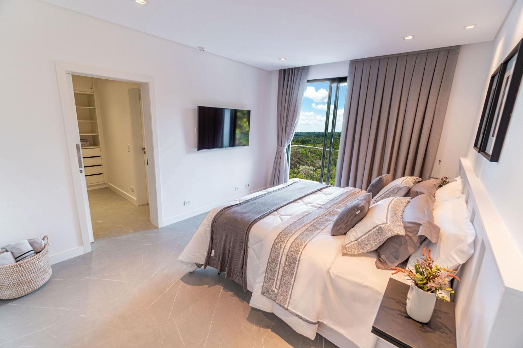 Kamabre Luxury Villas 伊瓜苏 外观 照片