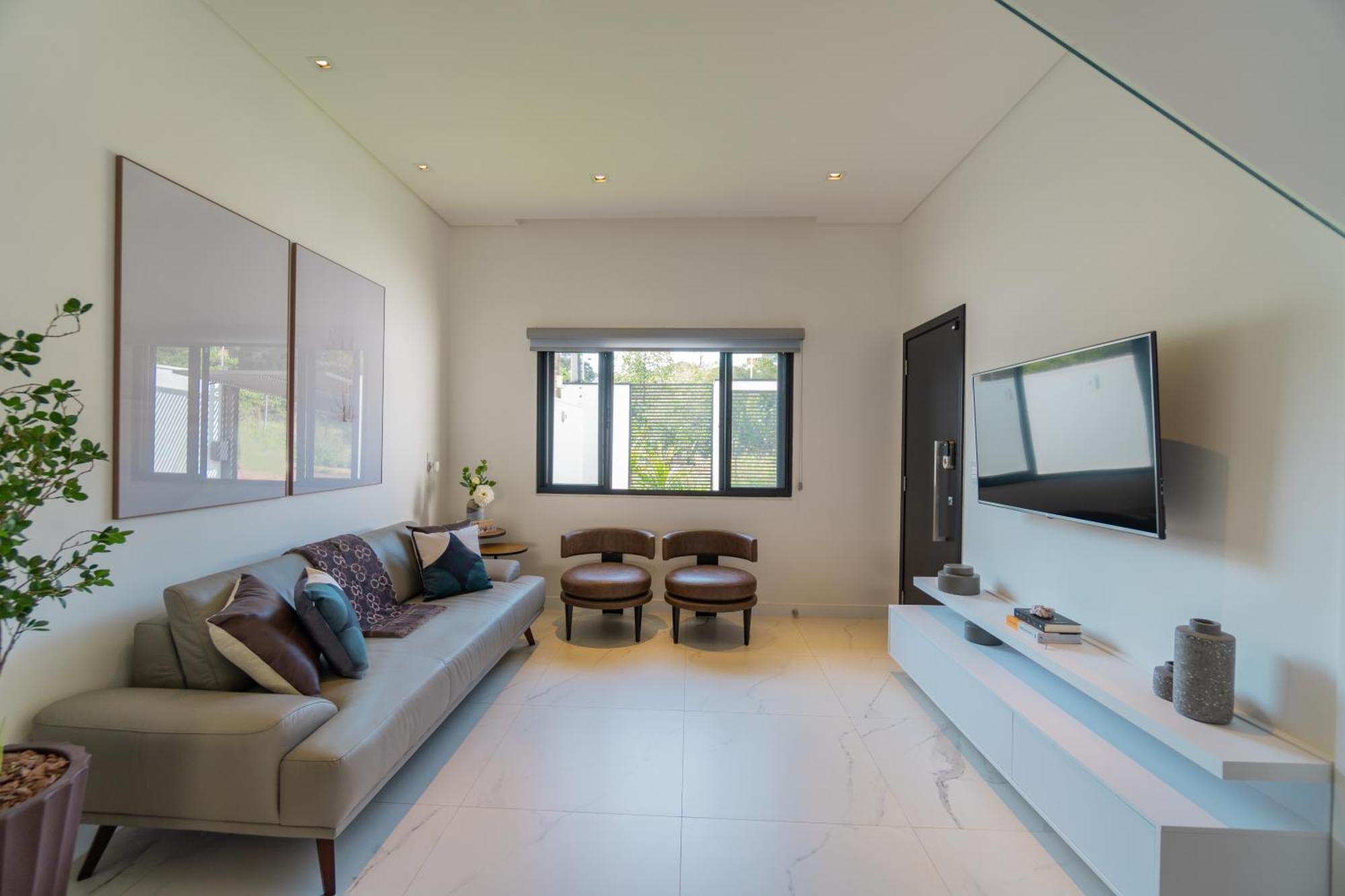 Kamabre Luxury Villas 伊瓜苏 外观 照片