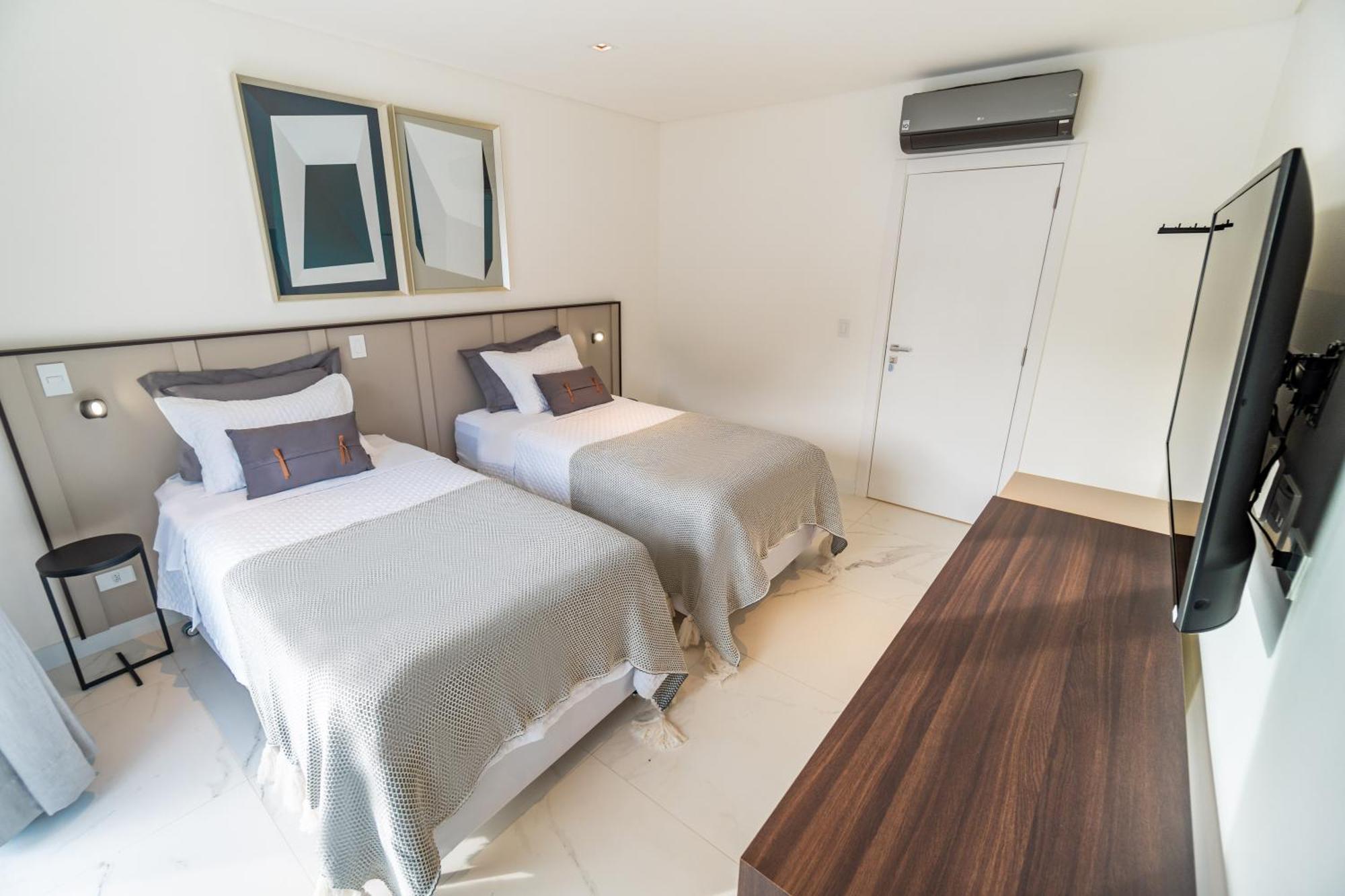 Kamabre Luxury Villas 伊瓜苏 外观 照片