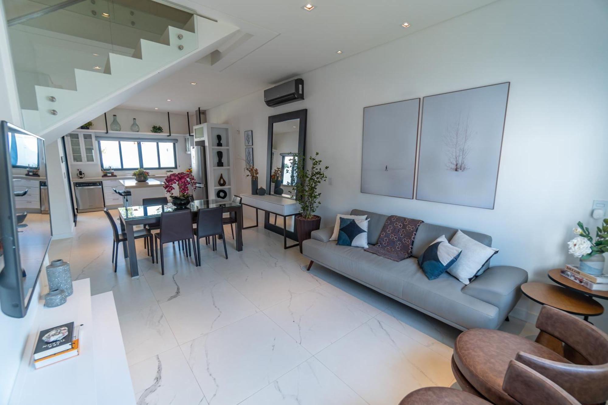 Kamabre Luxury Villas 伊瓜苏 外观 照片