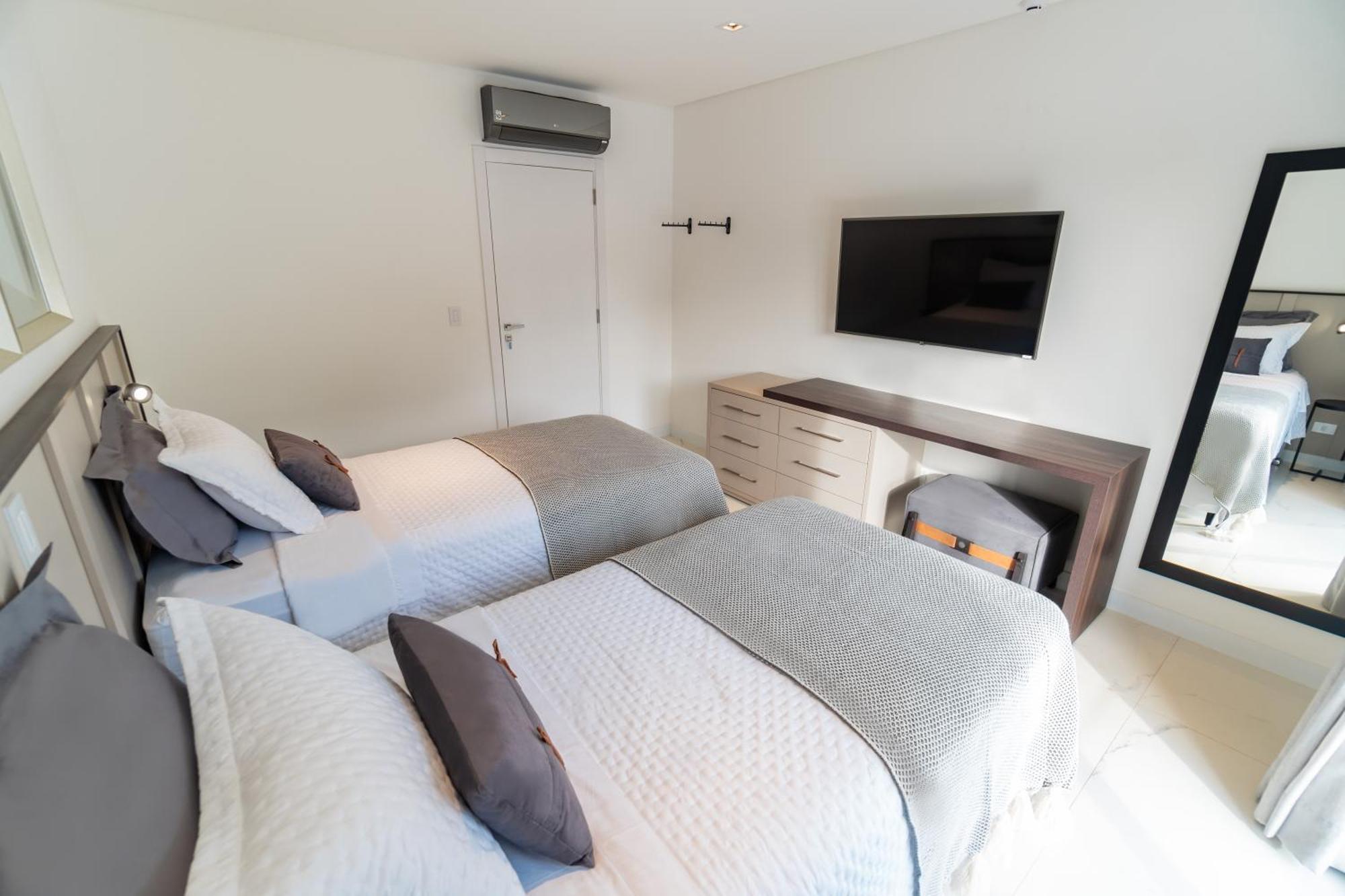 Kamabre Luxury Villas 伊瓜苏 外观 照片