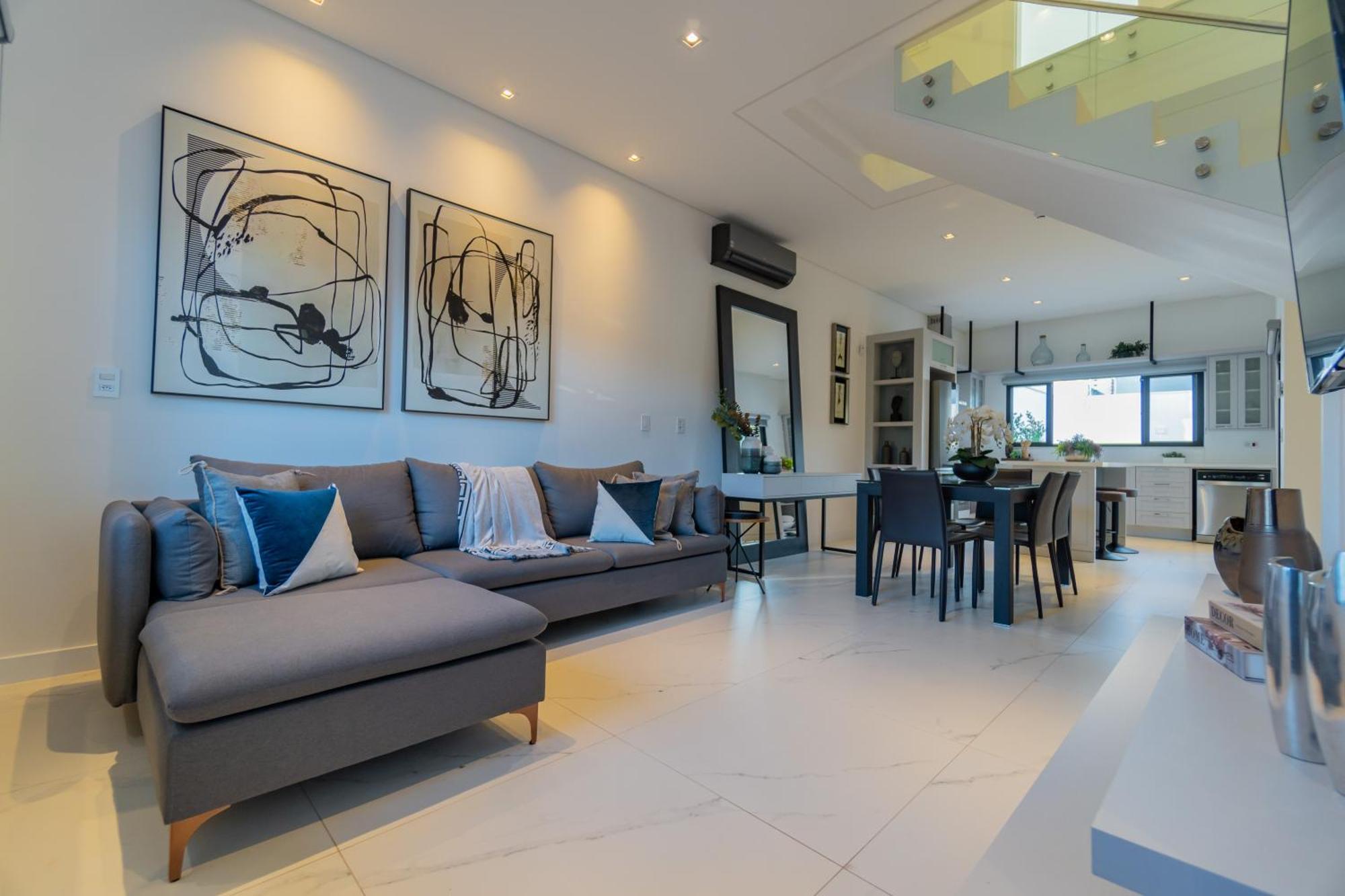 Kamabre Luxury Villas 伊瓜苏 外观 照片