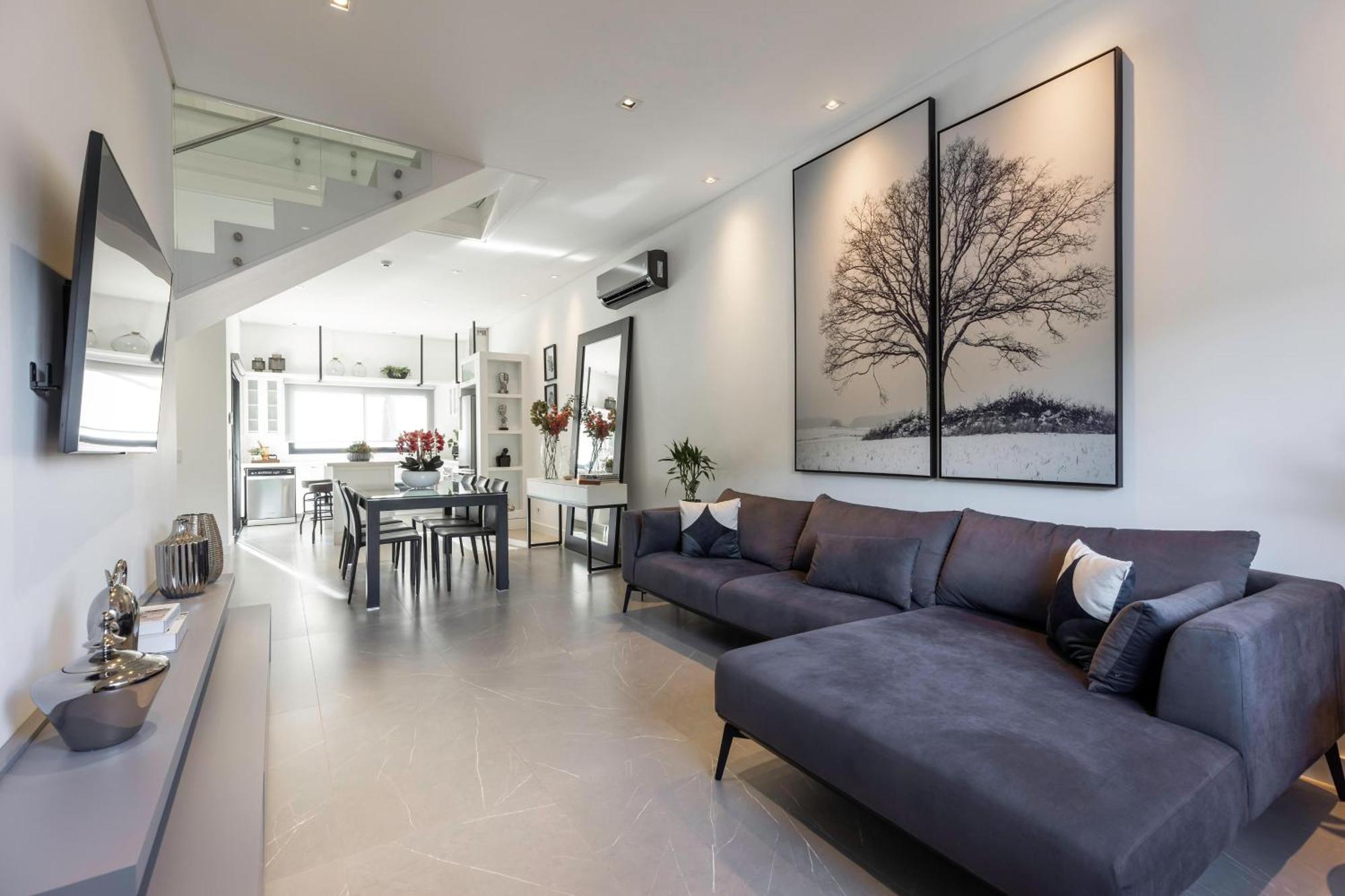 Kamabre Luxury Villas 伊瓜苏 外观 照片