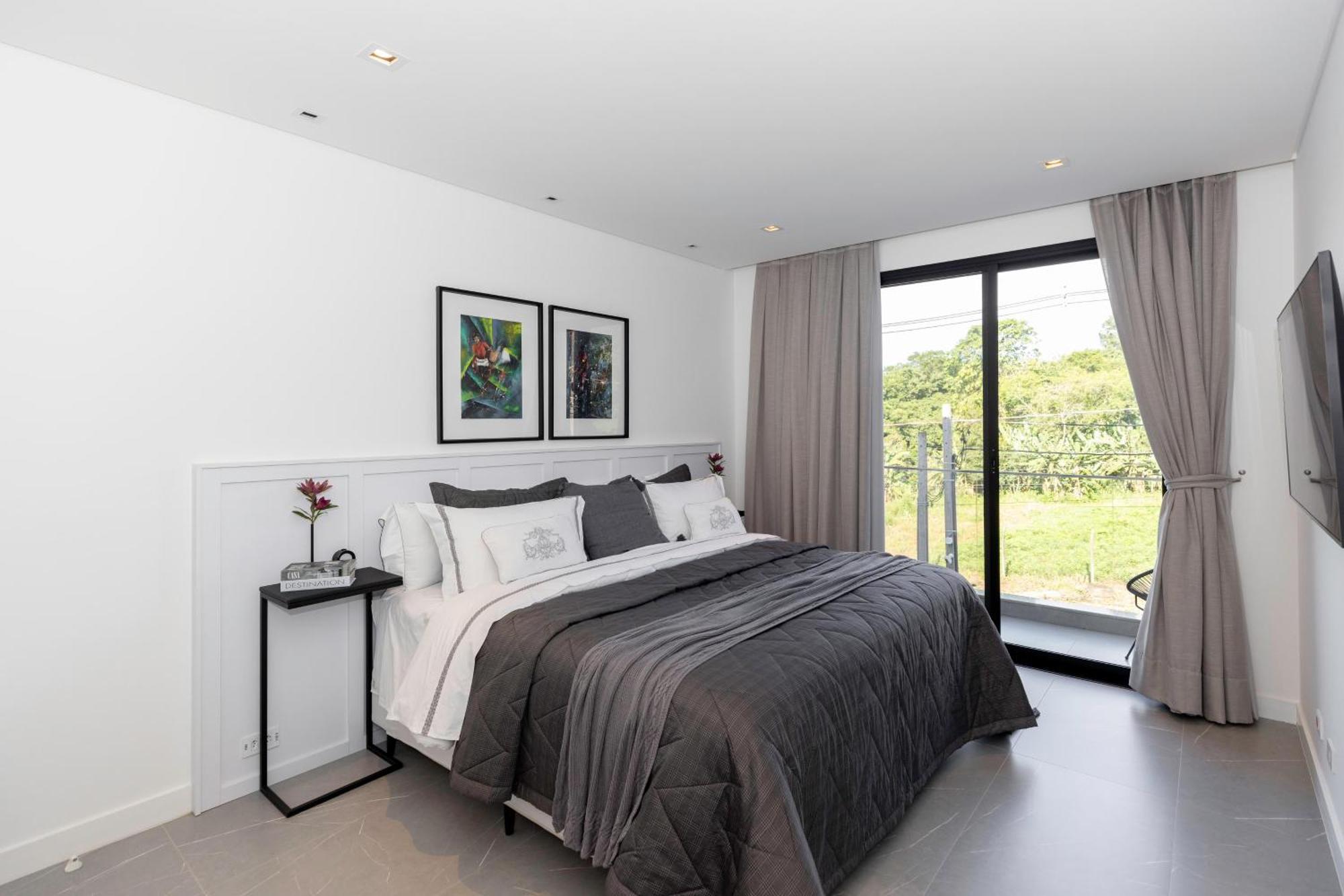 Kamabre Luxury Villas 伊瓜苏 外观 照片