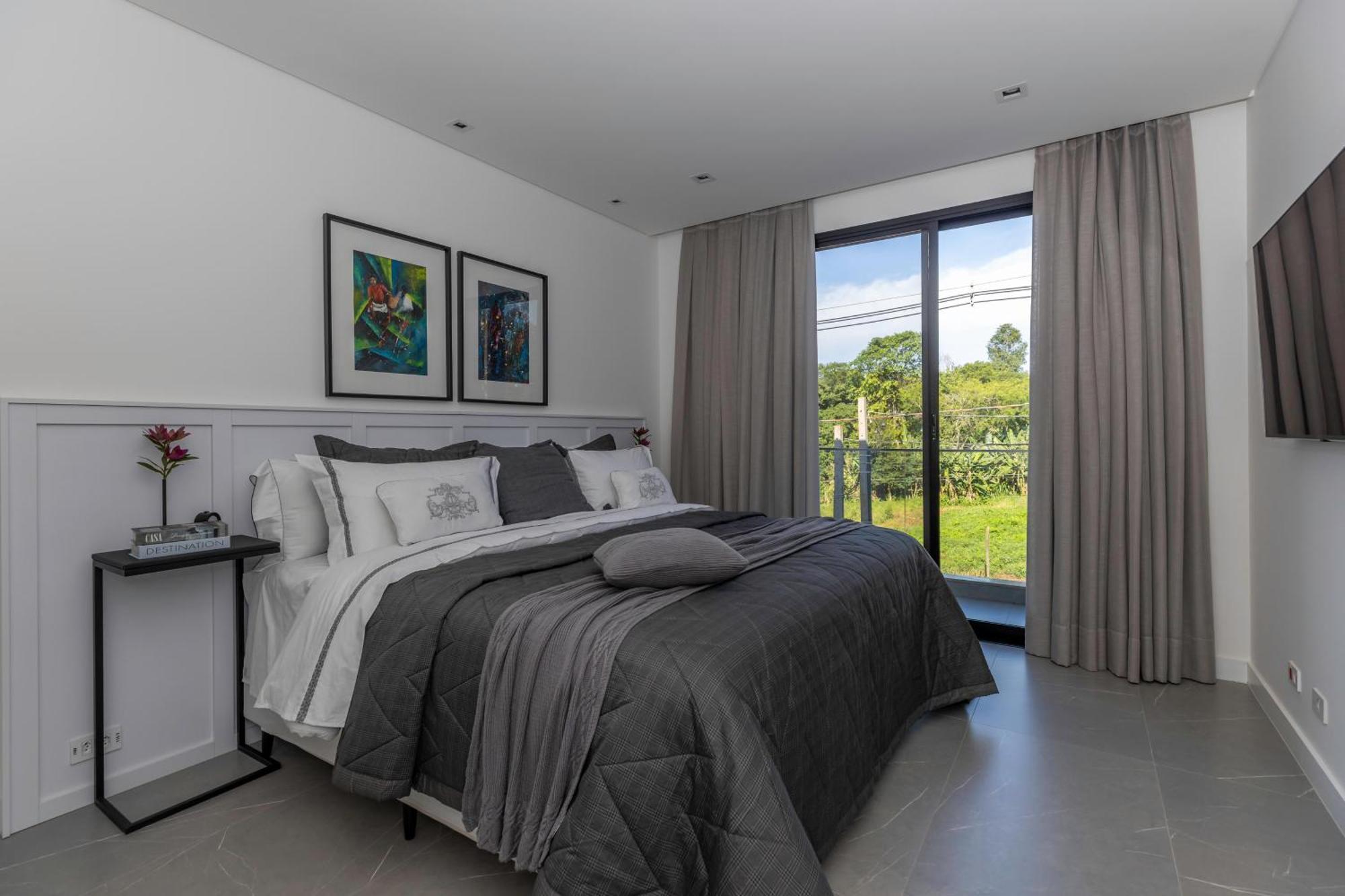 Kamabre Luxury Villas 伊瓜苏 外观 照片