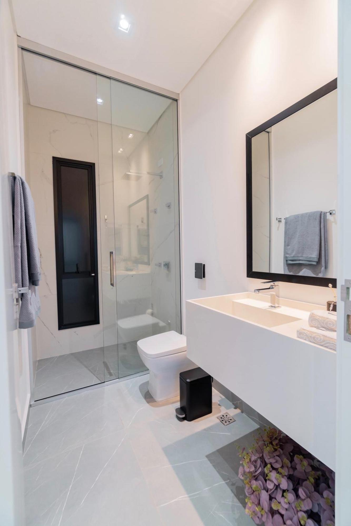 Kamabre Luxury Villas 伊瓜苏 外观 照片