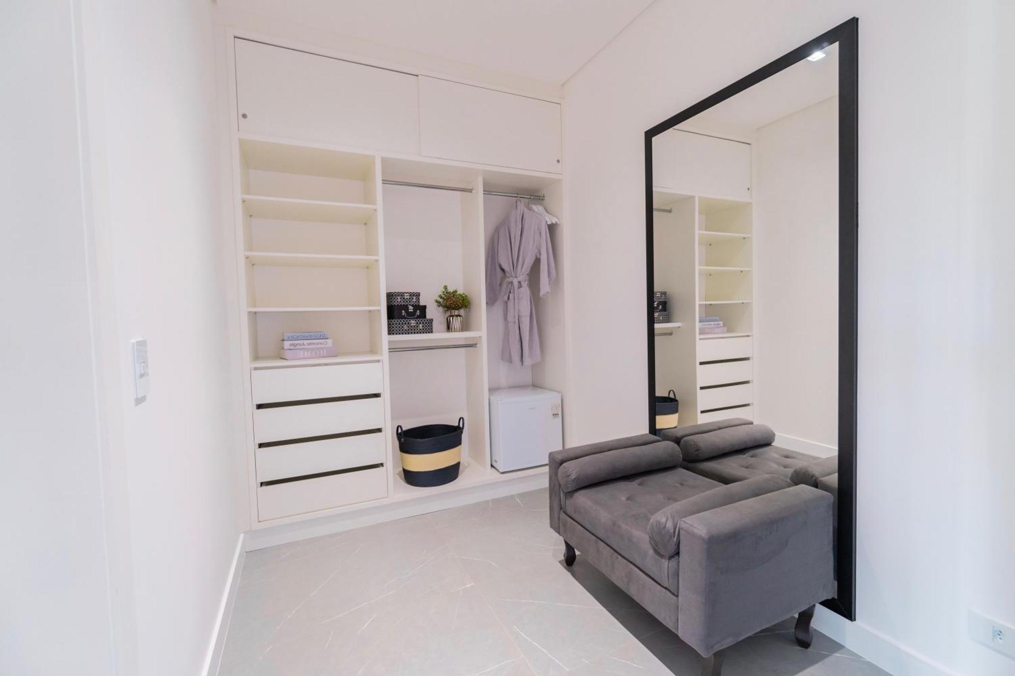 Kamabre Luxury Villas 伊瓜苏 外观 照片