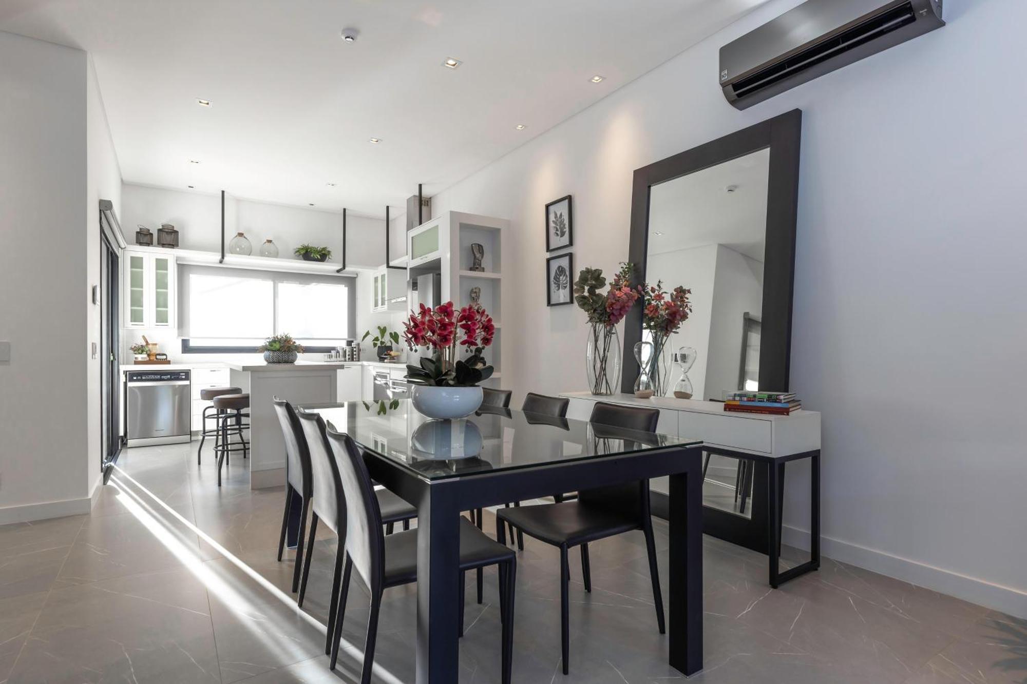 Kamabre Luxury Villas 伊瓜苏 外观 照片