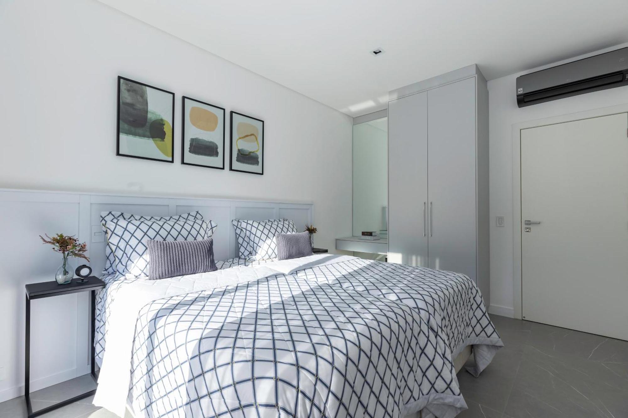 Kamabre Luxury Villas 伊瓜苏 外观 照片